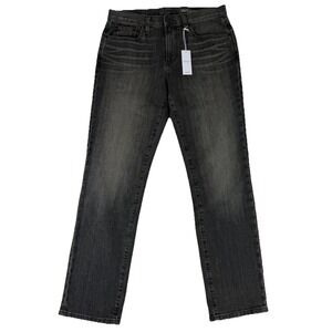 OUTERKNOWN Local Straight‎ Fit S.E.A Jeans Men's Size 30x30 Black NWT 1630003